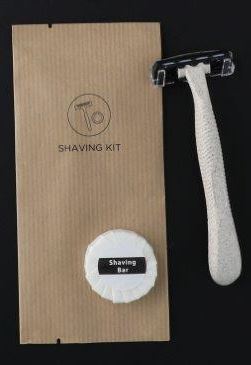 Бритвенный набор Midscale / Shaving kit Midscale:1/200