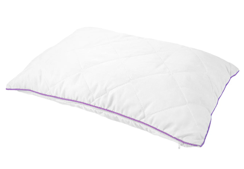 Подушка "Violet" (600 x 400 мм):1/1