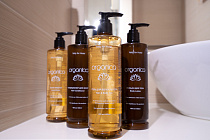 Косметика в диспенсерах