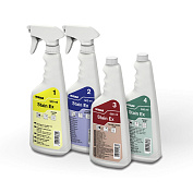 Профессиональная химия