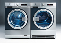 Прачечное и гладильное оборудование