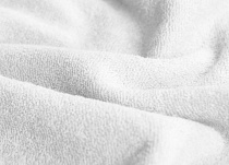 Халат велюр-махра