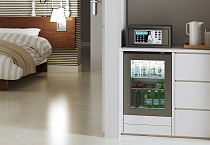 Оборудование в номер