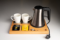 Чайные станции/чайники/кофемашины