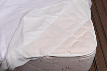 Наматрасники